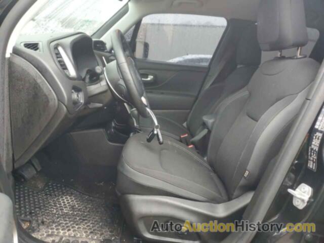 JEEP RENEGADE LATITUDE, ZACNJDB16PPP32912