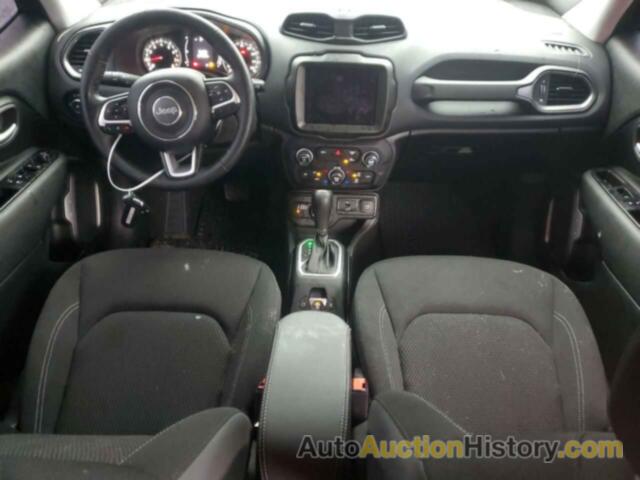 JEEP RENEGADE LATITUDE, ZACNJDB16PPP32912