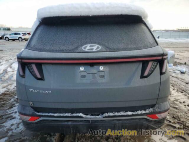 HYUNDAI TUCSON SEL, 5NMJF3DE5RH321331