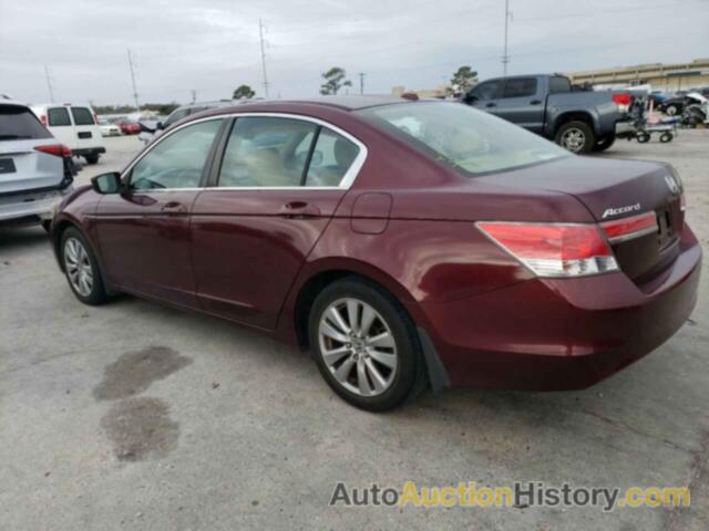 HONDA ACCORD EXL, 1HGCP2F83CA175618