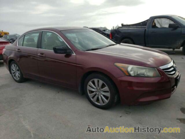 HONDA ACCORD EXL, 1HGCP2F83CA175618