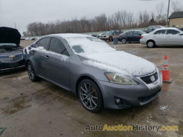 LEXUS IS 250, JTHBF5C21C5182606