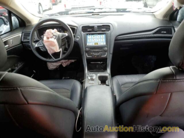 FORD FUSION SE, 3FA6P0HD1JR165804