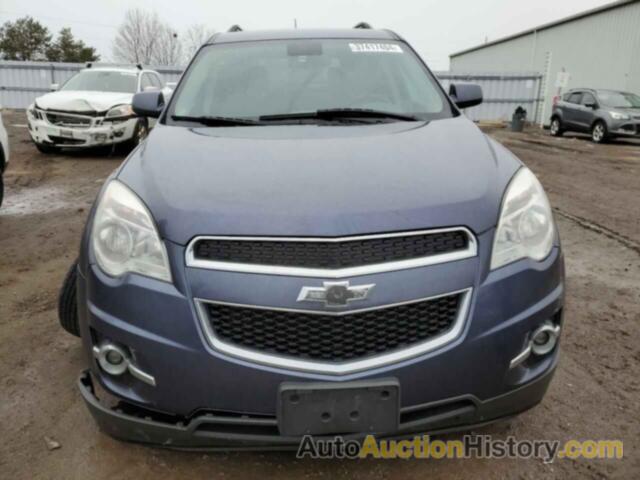 CHEVROLET EQUINOX LT, 2GNALBEK7E6372989