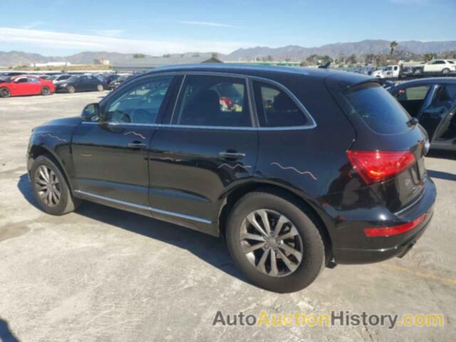 AUDI Q5 PREMIUM, WA1C2AFP0GA020961