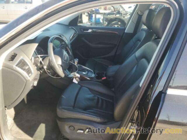 AUDI Q5 PREMIUM, WA1C2AFP0GA020961