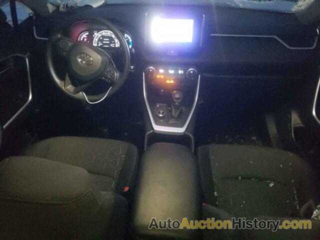 TOYOTA RAV4 WOODL WOODLAND EDITION, 2T3UWRFV4PW182220