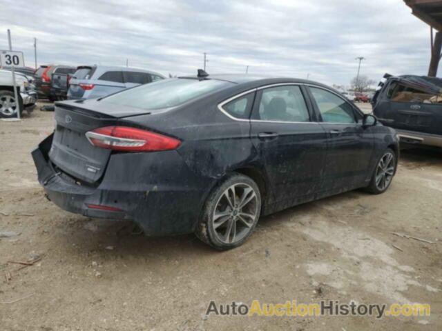 FORD FUSION TITANIUM, 3FA6P0D95LR175904