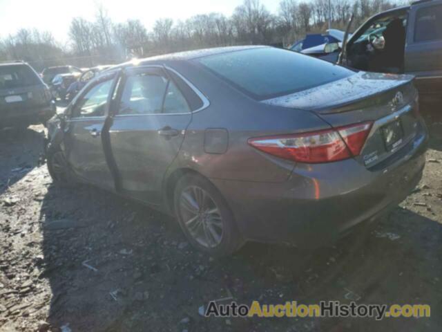 TOYOTA CAMRY LE, 4T1BF1FK0GU600103