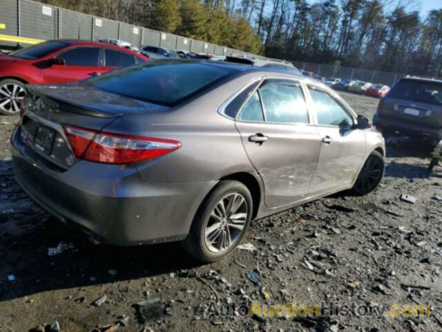 TOYOTA CAMRY LE, 4T1BF1FK0GU600103