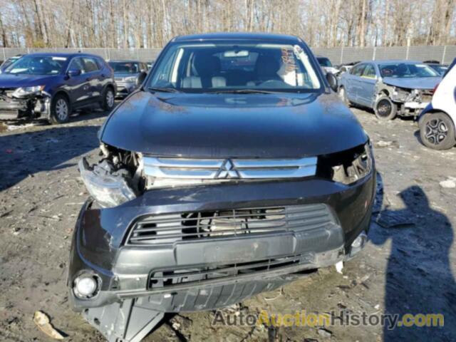 MITSUBISHI OUTLANDER SE, JA4AD3A31FZ004298