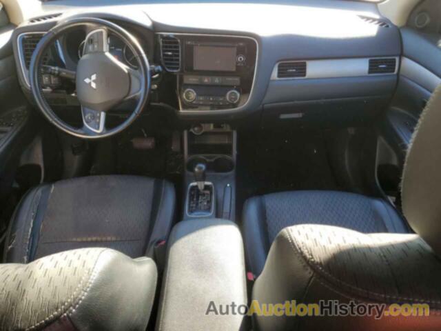 MITSUBISHI OUTLANDER SE, JA4AD3A31FZ004298