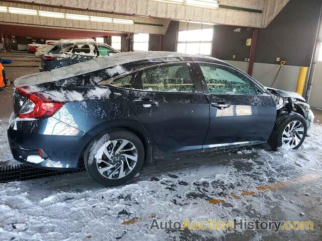 HONDA CIVIC EX, 19XFC2F78HE208566