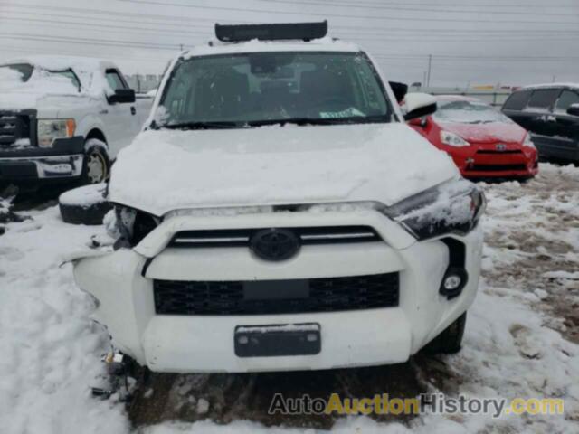 TOYOTA 4RUNNER TRAIL, JTETU5JR2N6079893