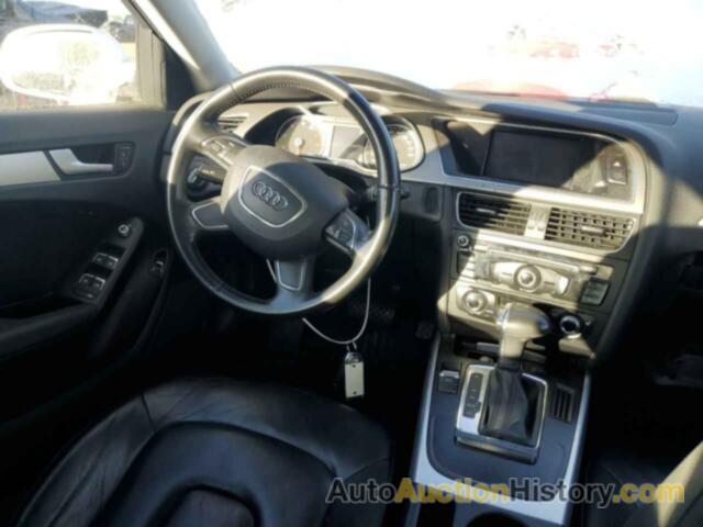 AUDI A4 PREMIUM PLUS, WAUFFAFL0DN020707