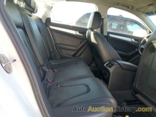 AUDI A4 PREMIUM PLUS, WAUFFAFL0DN020707