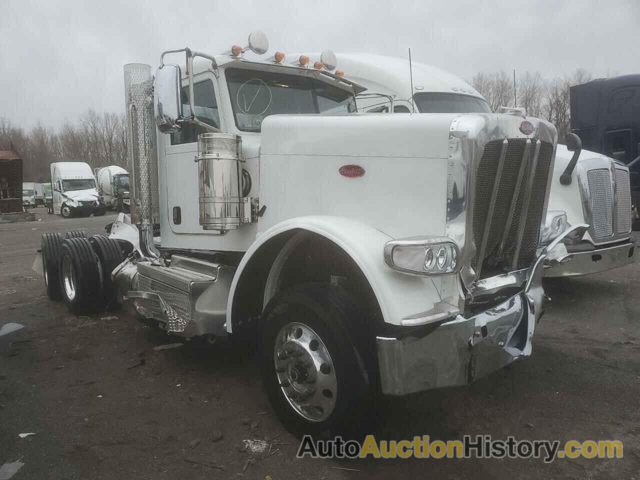 PETERBILT ALL MODELS, 1XPXD49X2RD897191