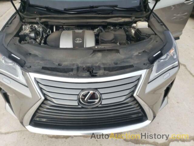 LEXUS RX350 350 BASE, 2T2BZMCA7JC157585