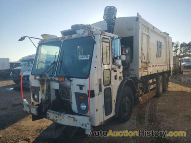 MACK ALL MODELS LEU600, 1M2AU02C4DM007110