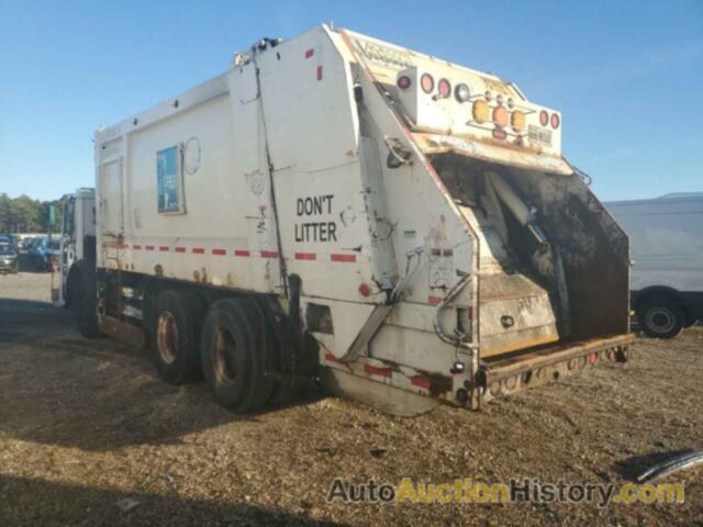 MACK ALL MODELS LEU600, 1M2AU02C4DM007110