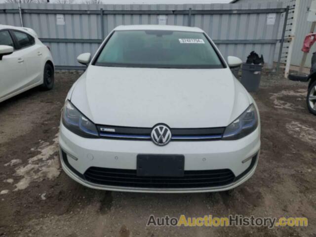 VOLKSWAGEN GOLF SEL PREMIUM, WVWPR7AU0HW952049