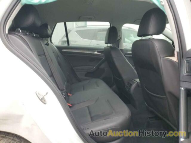 VOLKSWAGEN GOLF SEL PREMIUM, WVWPR7AU0HW952049