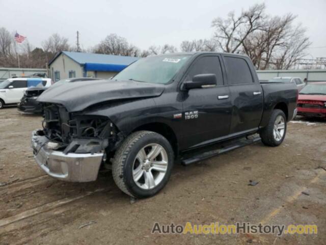 RAM 1500 SLT, 1C6RR6LT8ES441481