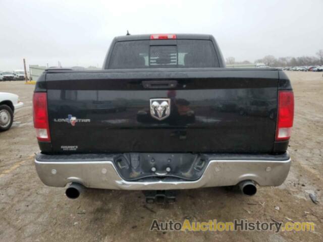 RAM 1500 SLT, 1C6RR6LT8ES441481