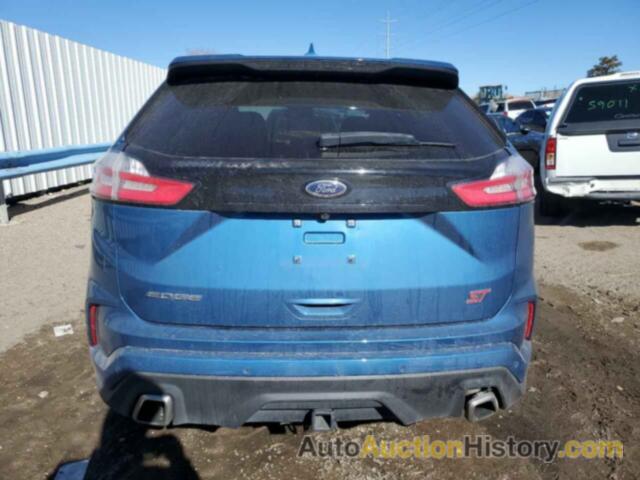 FORD EDGE ST, 2FMPK4AP7KBB27661