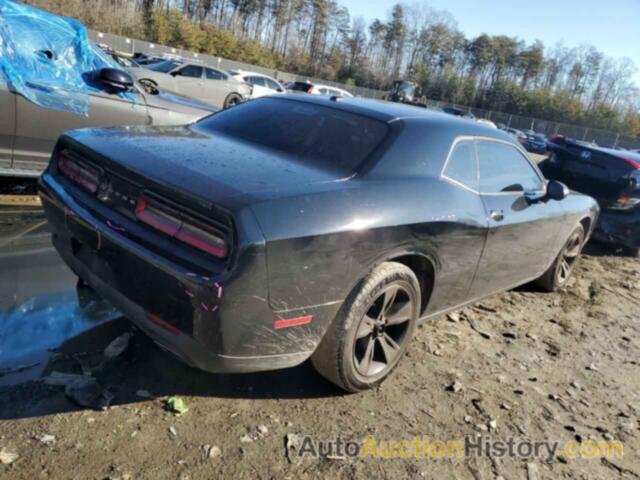 DODGE CHALLENGER SXT, 2C3CDZAG1GH157614