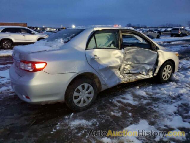 TOYOTA COROLLA BASE, JTDBU4EE2B9135908