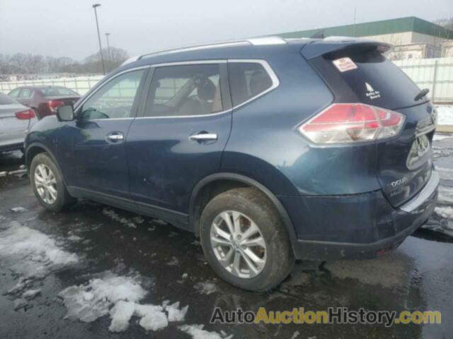 NISSAN ROGUE S, KNMAT2MV0GP610060