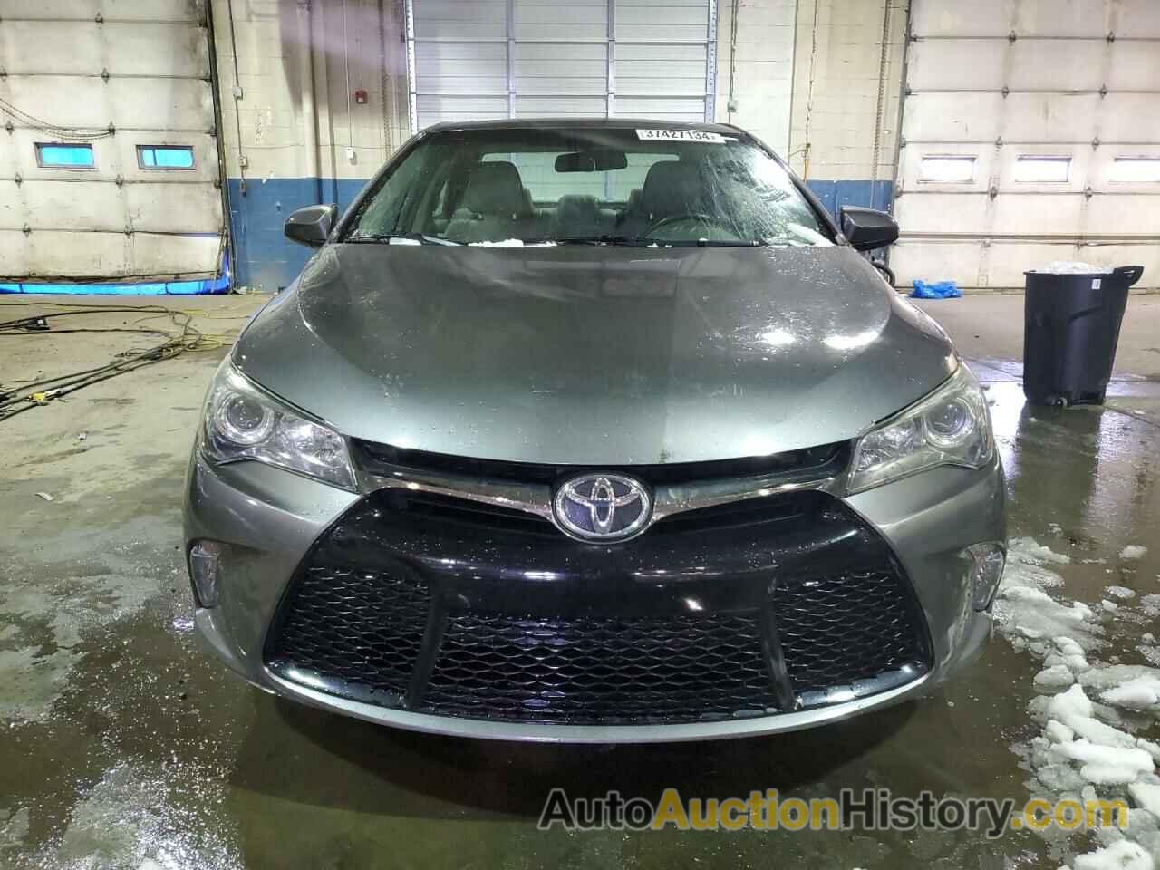 TOYOTA CAMRY LE, 4T1BF1FK2FU077052