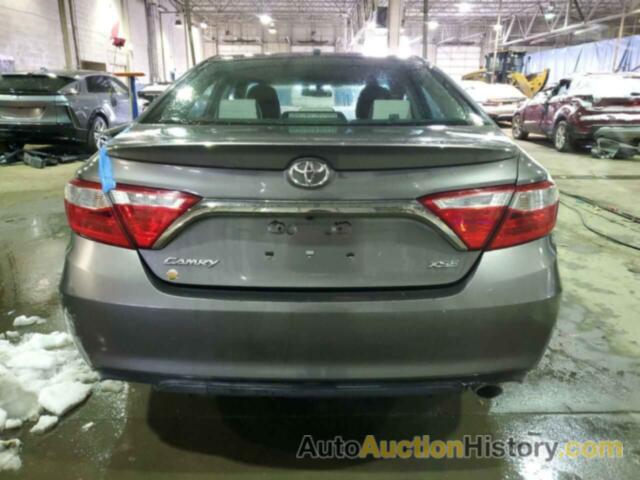 TOYOTA CAMRY LE, 4T1BF1FK2FU077052