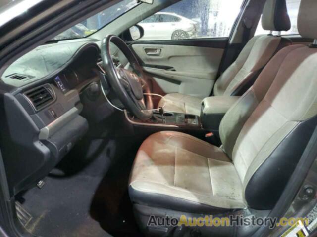 TOYOTA CAMRY LE, 4T1BF1FK2FU077052