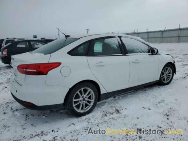 FORD FOCUS SE, 1FADP3F22GL247705