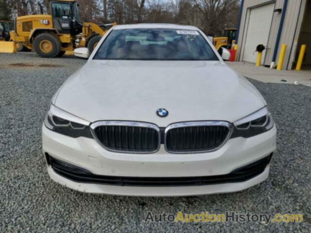 BMW 5 SERIES XI, WBAJE7C52JWC57343