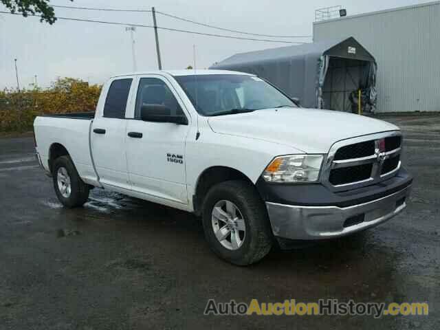 2014 RAM RAM TRUCK, 1C6RR7FG7ES248680