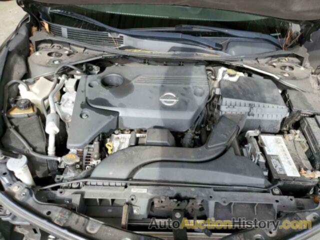 NISSAN ALTIMA 2.5, 1N4AL3AP5DC232435