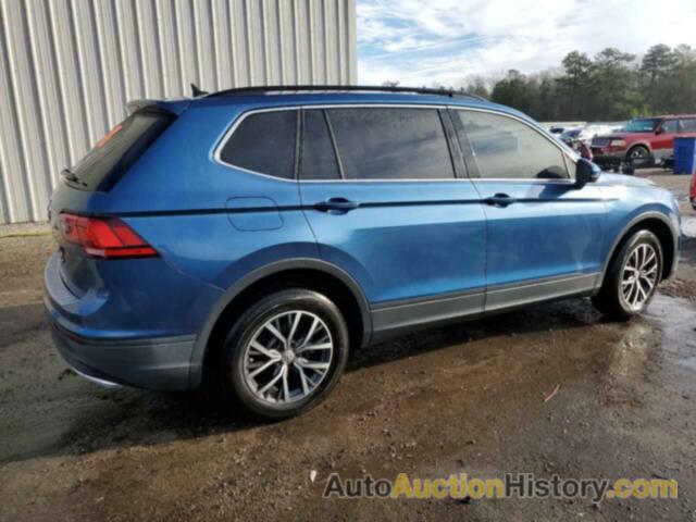 VOLKSWAGEN TIGUAN SE, 3VV3B7AXXKM029485