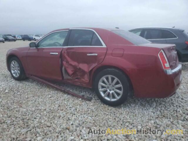 CHRYSLER 300, 2C3CA6CT1BH536896