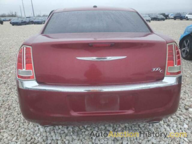 CHRYSLER 300, 2C3CA6CT1BH536896