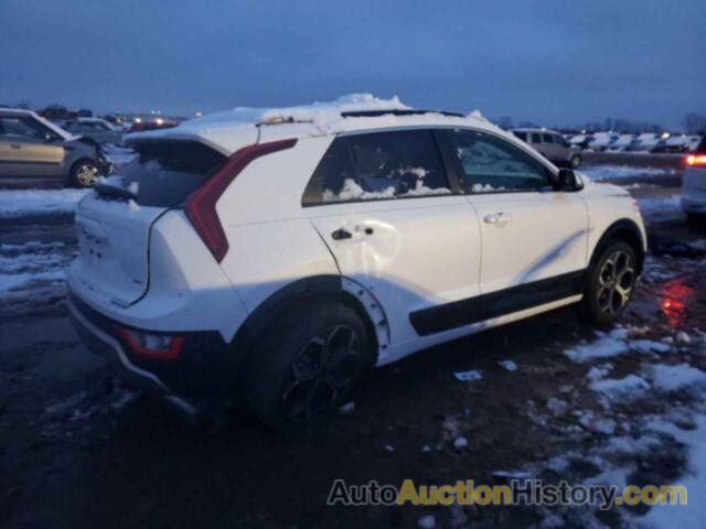 KIA NIRO EX, KNDCR3LE6P5085287