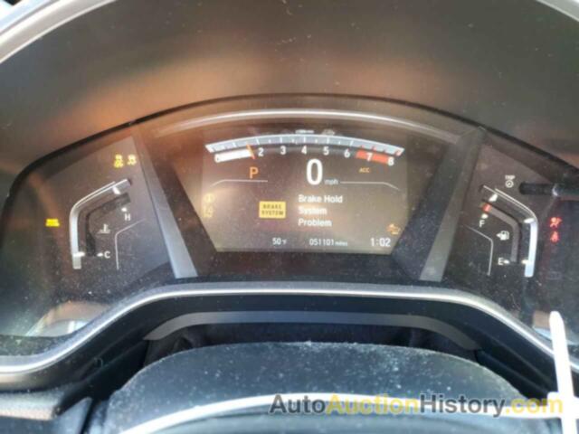 HONDA CRV TOURING, 2HKRW2H95LH637008