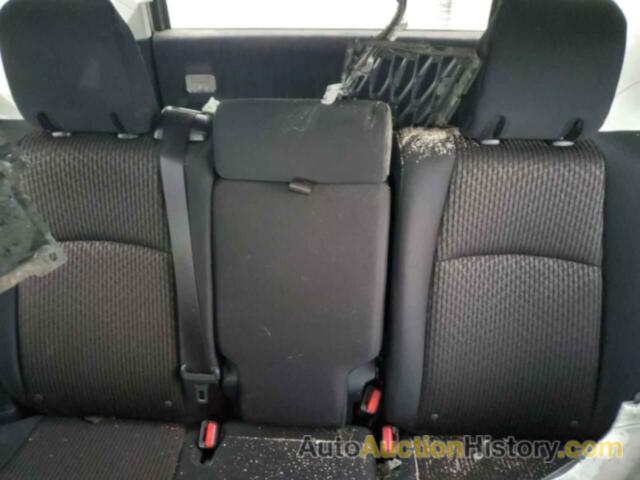 TOYOTA 4RUNNER SR5/SR5 PREMIUM, JTEBU5JR7G5316818