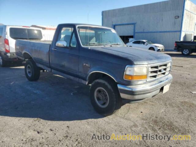 FORD F150, 1FTEF14N9NPA48191