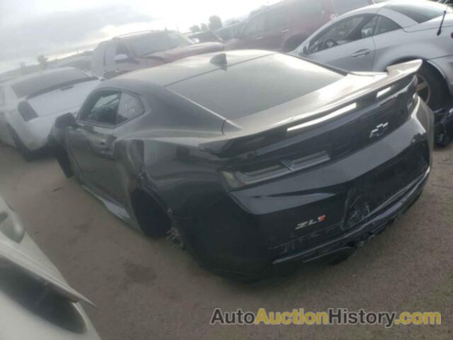 CHEVROLET CAMARO ZL1, 1G1FK1R65J0133994