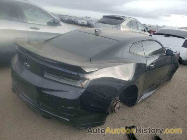 CHEVROLET CAMARO ZL1, 1G1FK1R65J0133994