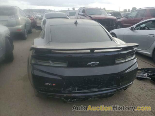 CHEVROLET CAMARO ZL1, 1G1FK1R65J0133994