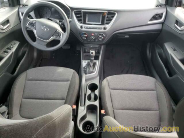 HYUNDAI ACCENT SE, 3KPC24A68LE100800